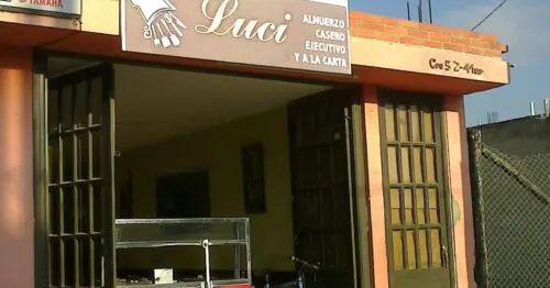 RESTAURANTE BAR LUCI CAJICA RESTAURANTE BAR LUCI CAJICA